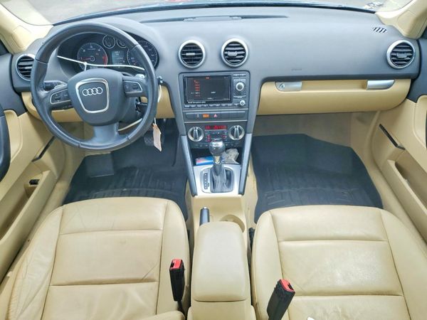 2013 AUDI A3 Premium Plus