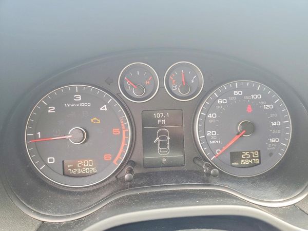 2013 AUDI A3 Premium Plus
