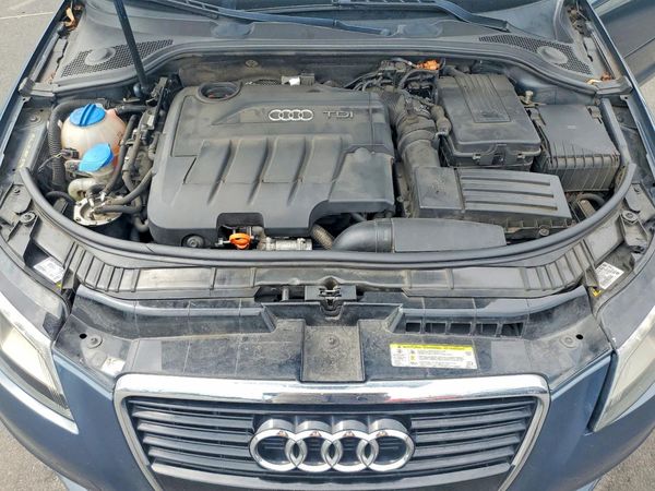 2013 AUDI A3 Premium Plus