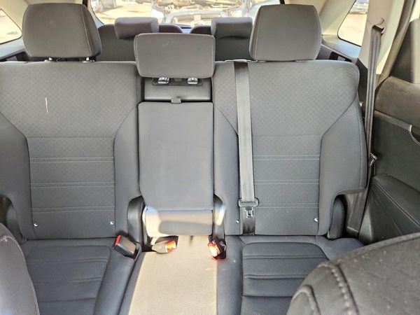 2017 KIA SORENTO L, LX