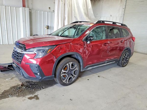 2023 SUBARU ASCENT