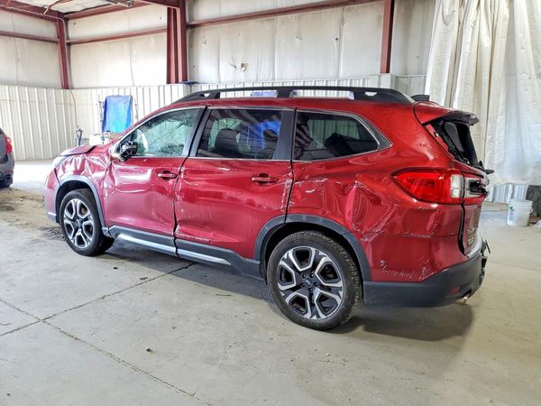 2023 SUBARU ASCENT