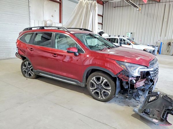 2023 SUBARU ASCENT