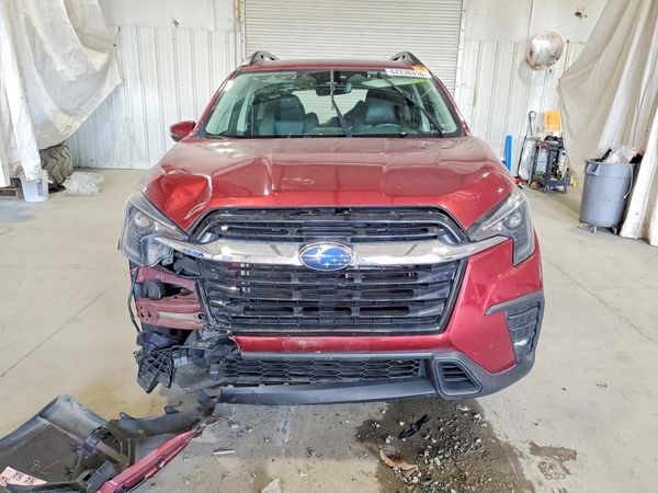 2023 SUBARU ASCENT