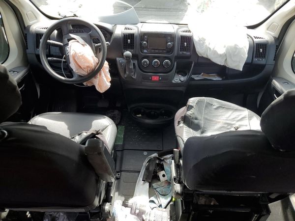 2020 RAM 1500 LIMIT