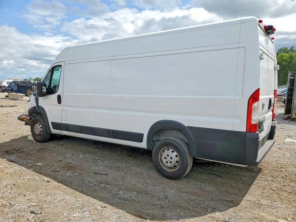 2019 RAM PROMASTER 3500