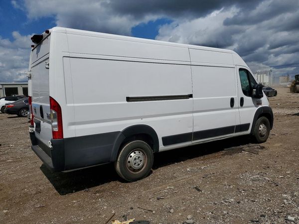 2019 RAM PROMASTER 3500