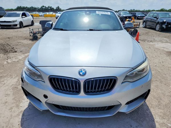 2016 BMW M235XI