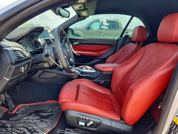 2016 BMW M235XI