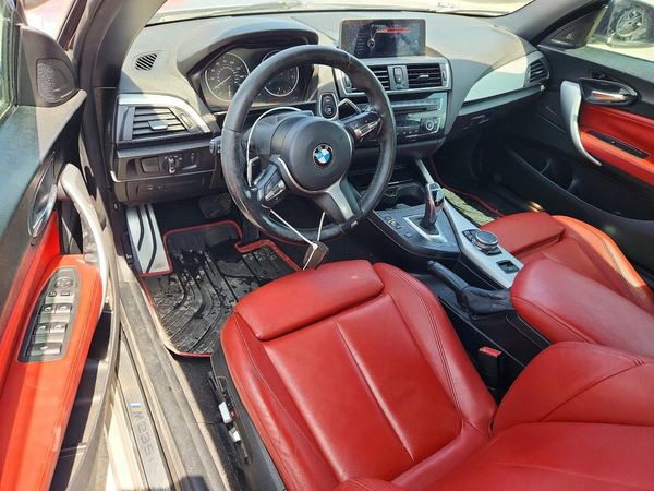 2016 BMW M235XI