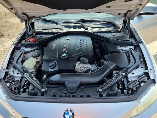 2016 BMW M235XI