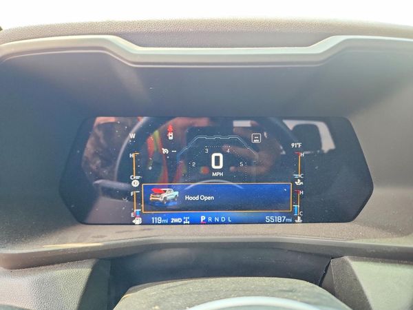 2023 CHEVROLET COLORADO