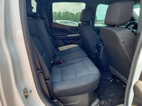 2023 CHEVROLET COLORADO