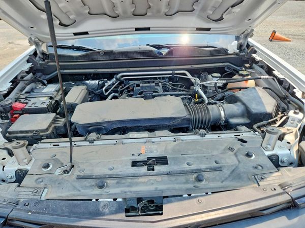 2023 CHEVROLET COLORADO