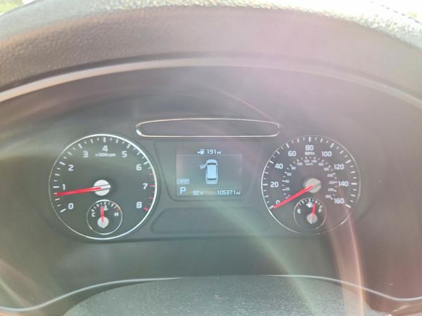 2019 KIA SORENTO L, LX, S