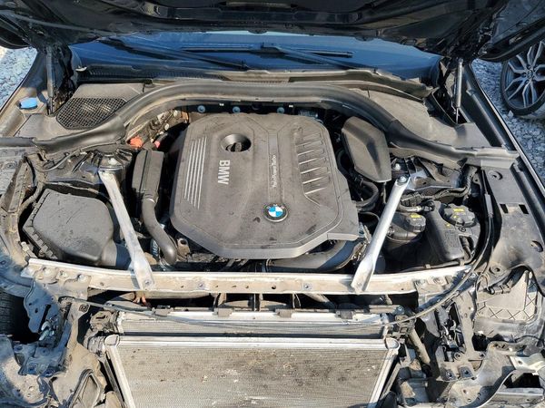 2018 BMW 640