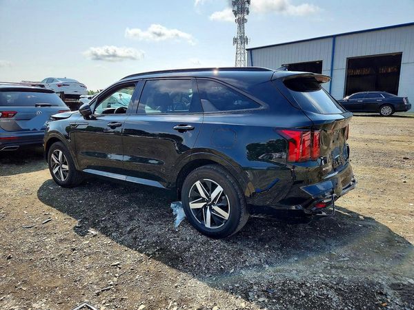 2023 KIA SORENTO S