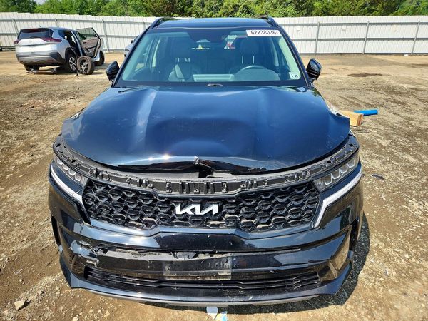 2023 KIA SORENTO S