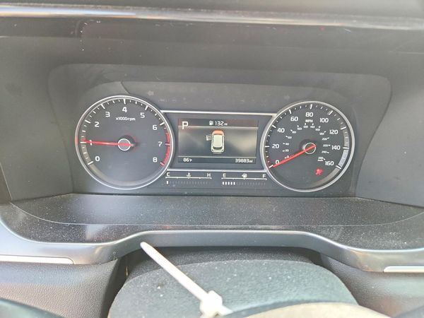 2023 KIA SORENTO S
