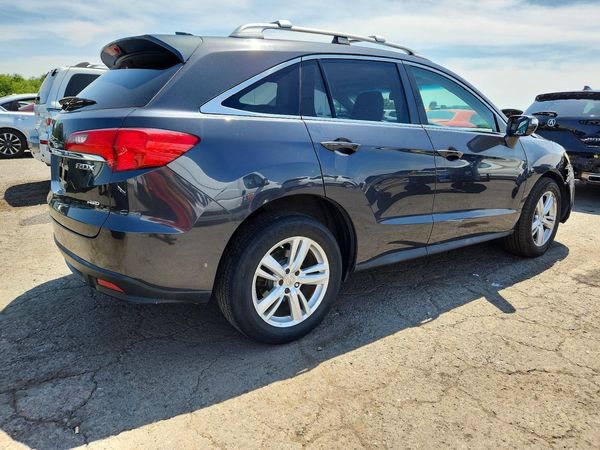 2014 ACURA RDX Technology Package
