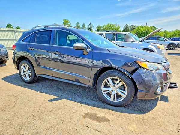 2014 ACURA RDX Technology Package
