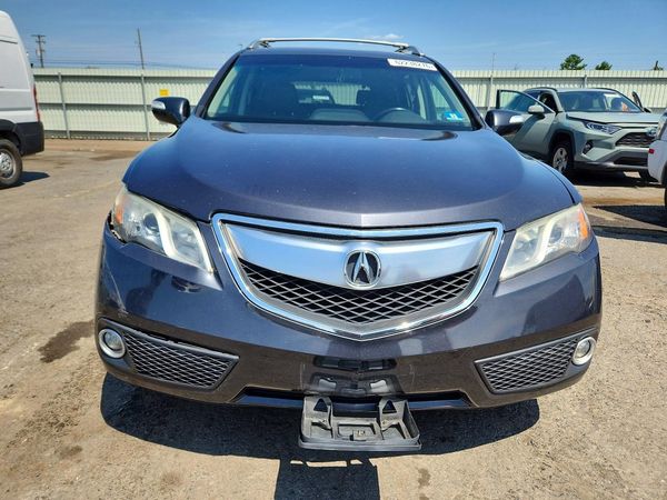 2014 ACURA RDX Technology Package