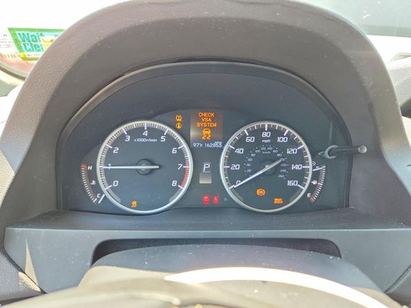 2014 ACURA RDX Technology Package