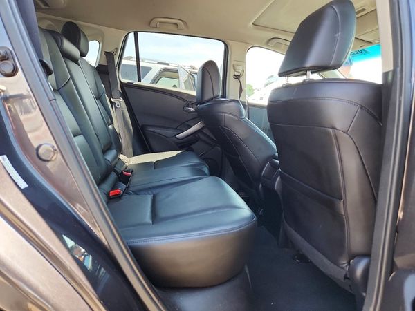 2014 ACURA RDX Technology Package