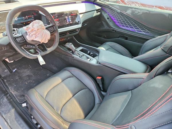 2026 DODGE CHARGER