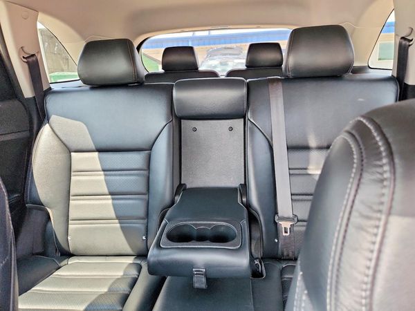 2017 KIA SORENTO EX