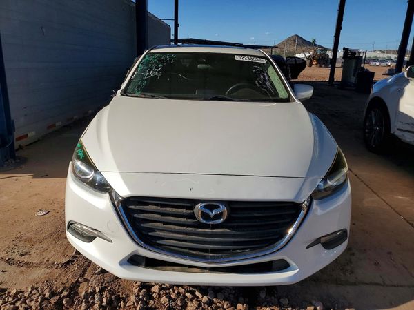 2017 MAZDA 3 — DIRF