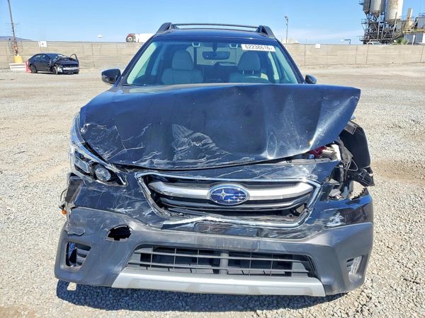 2020 SUBARU OUTBACK Limited+M/R+NAVI(HK)