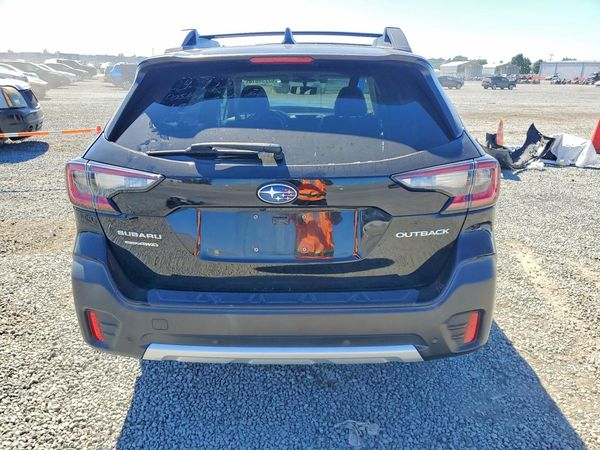 2020 SUBARU OUTBACK Limited+M/R+NAVI(HK)