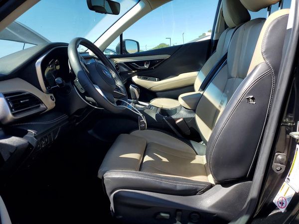2020 SUBARU OUTBACK Limited+M/R+NAVI(HK)