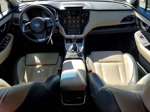 2020 SUBARU OUTBACK Limited+M/R+NAVI(HK)
