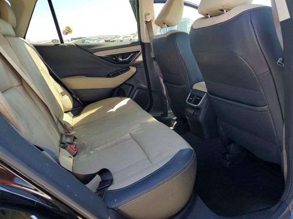2020 SUBARU OUTBACK Limited+M/R+NAVI(HK)