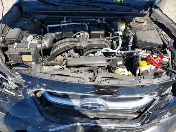 2020 SUBARU OUTBACK Limited+M/R+NAVI(HK)
