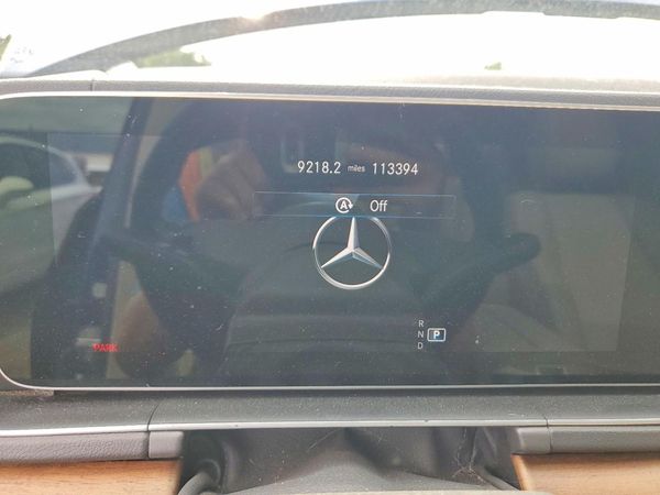 2020 MERCEDES-BENZ GLE GLE350-4M