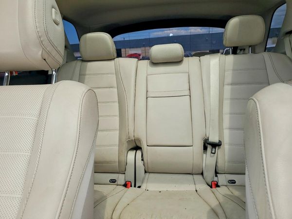 2020 MERCEDES-BENZ GLE GLE350-4M