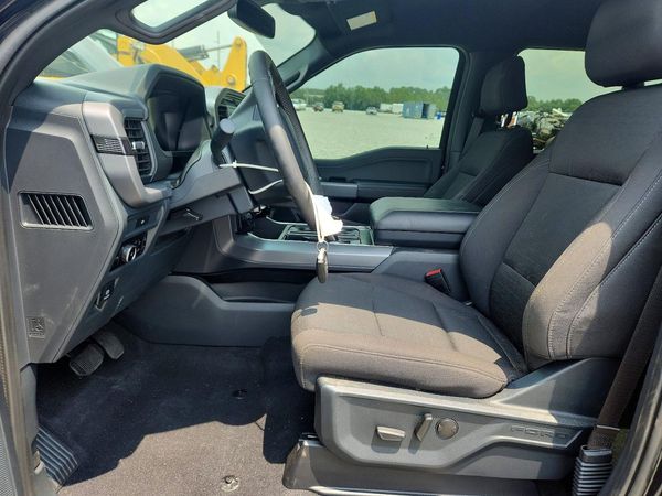 2026 FORD F150 XLT