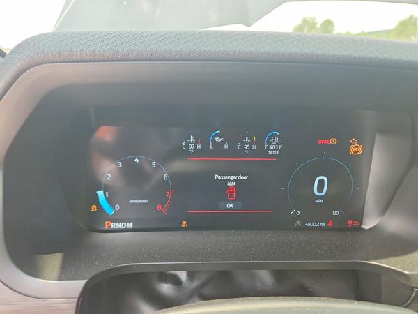 2026 FORD F150 XLT