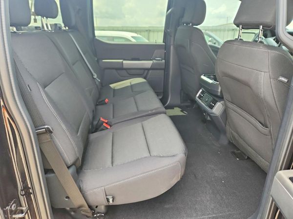 2026 FORD F150 XLT