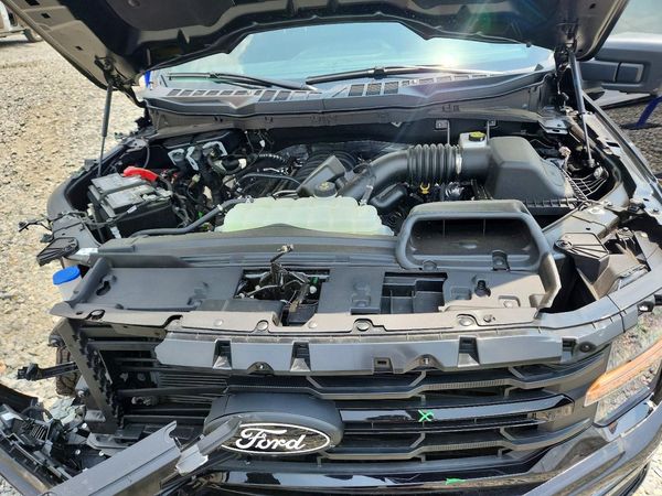 2026 FORD F150 XLT