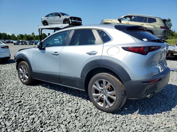 2020 MAZDA CX-30 Select Pkg