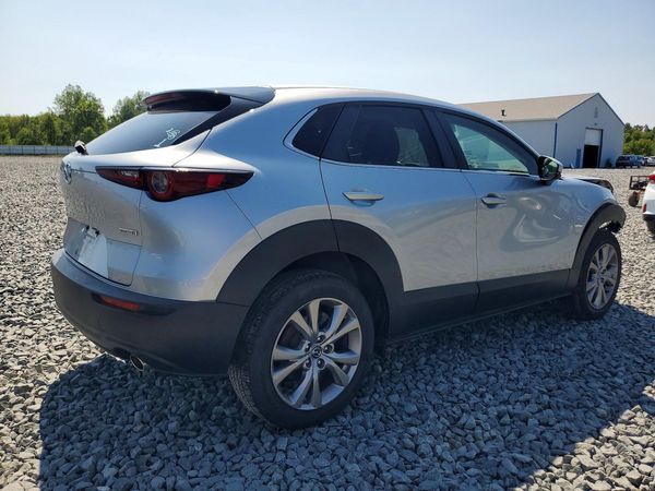 2020 MAZDA CX-30 Select Pkg