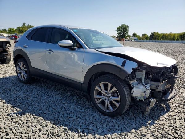 2020 MAZDA CX-30 Select Pkg