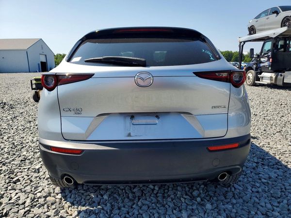 2020 MAZDA CX-30 Select Pkg