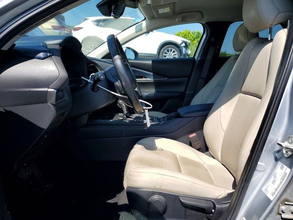2020 MAZDA CX-30 Select Pkg