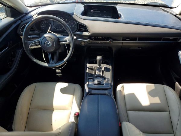2020 MAZDA CX-30 Select Pkg
