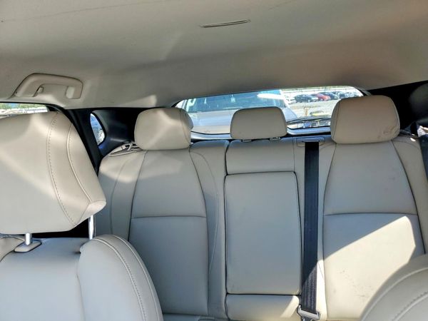 2020 MAZDA CX-30 Select Pkg